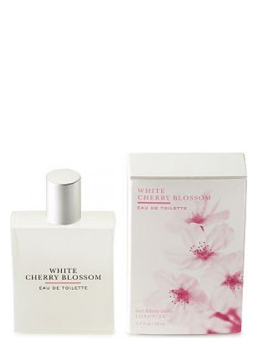 Bath and Body Works White Cherry Blossom Kadın Parfümü