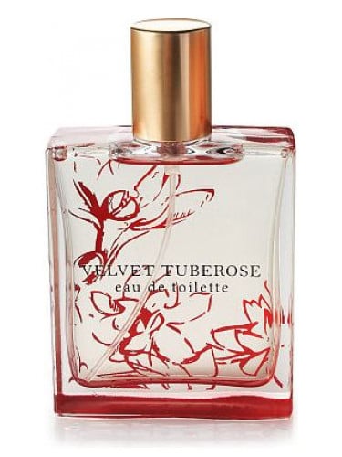 Bath and Body Works Velvet Tuberose Kadın Parfümü