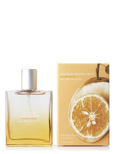 Mango Mandarin Kadın Parfümü