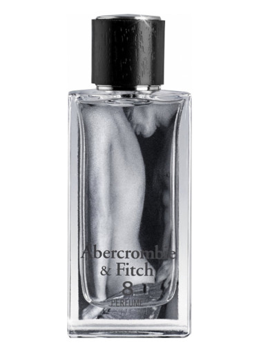 Abercrombie  &  Fitch 8 Kadın Parfümü