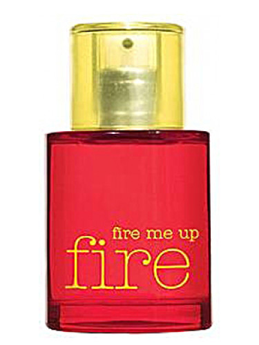 Avon Fire Me Up Kadın Parfümü