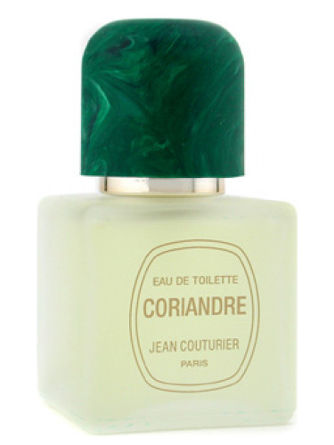 Jean Couturier Coriandre Kadın Parfümü