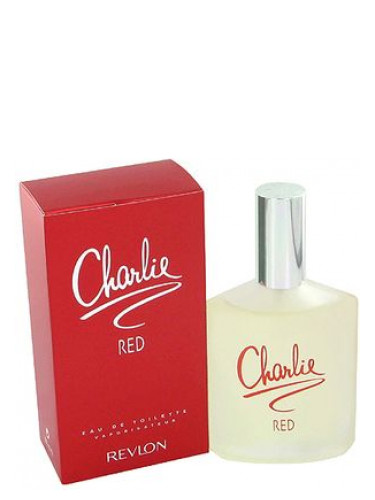 Revlon Charlie Red Kadın Parfümü