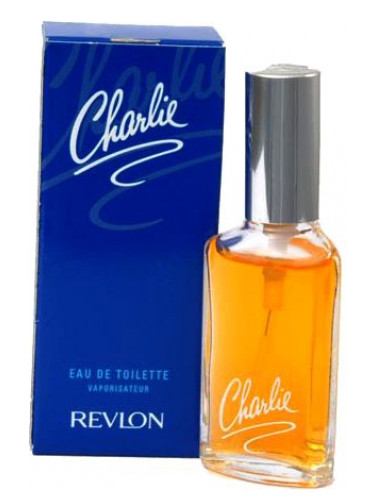Revlon Charlie Kadın Parfümü