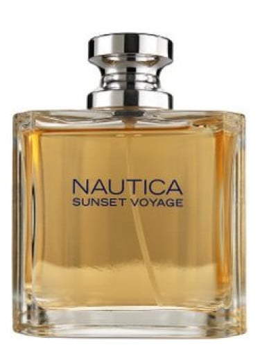 Nautica Sunset Voyage Erkek Parfümü