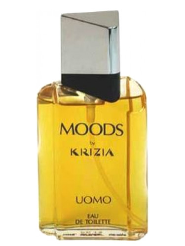 Krizia Moods by Uomo Erkek Parfümü