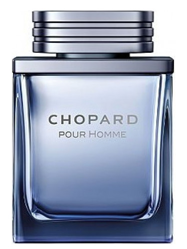 Chopard pour Homme Erkek Parfümü