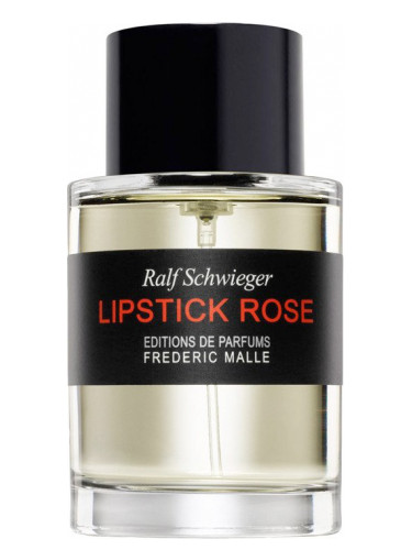 Frederic Malle Lipstick Rose Kadın Parfümü