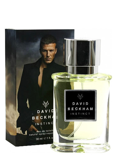 David Beckham Instinct Erkek Parfümü