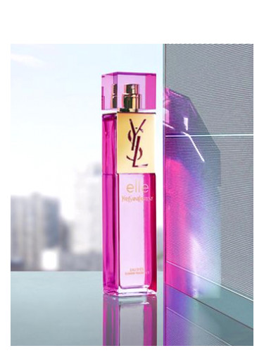 Yves Saint Laurent Elle Summer Fragrance 2008 Kadın Parfümü