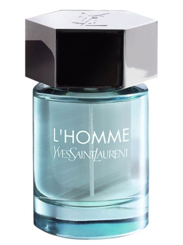 Yves Saint Laurent L'Homme Eau d'Ete Erkek Parfümü