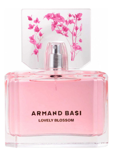 Armand Basi Lovely Blossom Kadın Parfümü