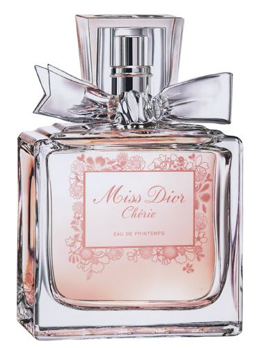 Miss Dior Cherie Eau de Printemps Kadın Parfümü