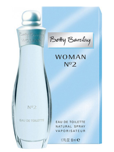 Betty Barclay Woman No 2 Kadın Parfümü