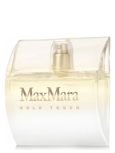 Max Mara Gold Touch Kadın Parfümü