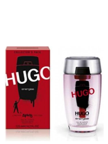 Hugo Energize Spray Erkek Parfümü