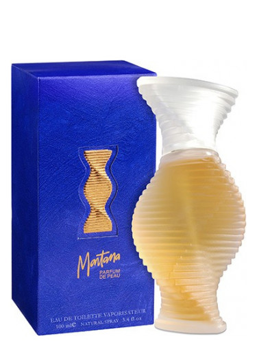 Montana Parfum de Peau Kadın Parfümü