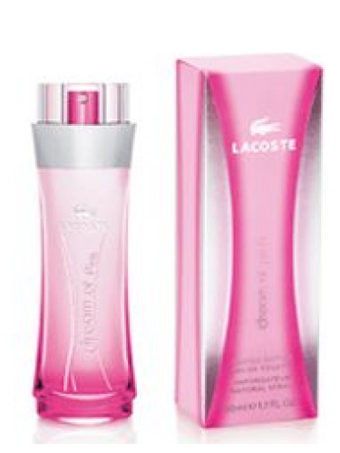 Lacoste Fragrances Dream of Pink Kadın Parfümü