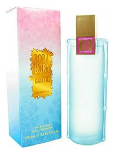 Liz Claiborne Bora Bora Exotic Kadın Parfümü