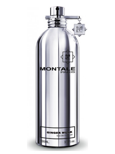 Montale Ginger Musk Unisex Parfüm