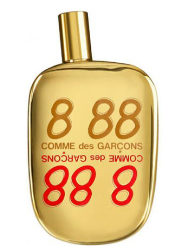 Comme des Garcons 8 88 Unisex Parfüm