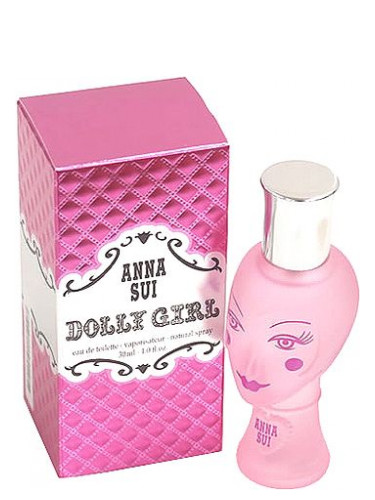 Anna Sui Dolly Girl Kadın Parfümü