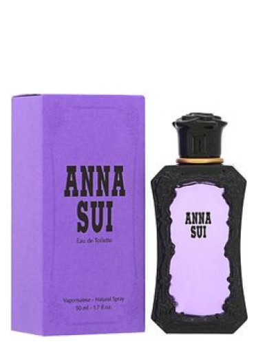Anna Sui  Kadın Parfümü