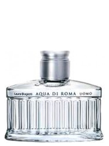 Laura Biagiotti Aqua di Roma Uomo Erkek Parfümü