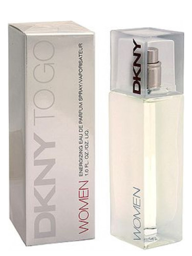 Donna Karan DKNY To Go Women Kadın Parfümü