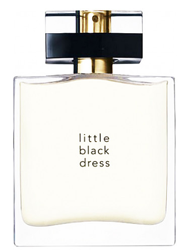 Avon Little Black Dress Kadın Parfümü