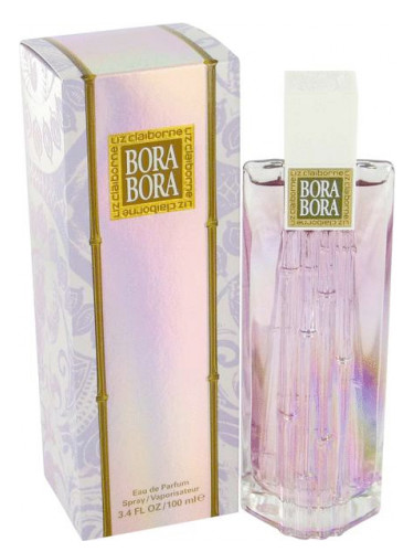 Liz Claiborne Bora Bora Kadın Parfümü