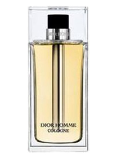Dior Homme Cologne Erkek Parfümü