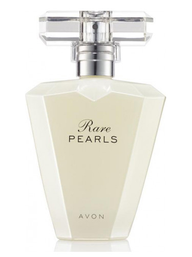 Avon Rare Pearls Kadın Parfümü