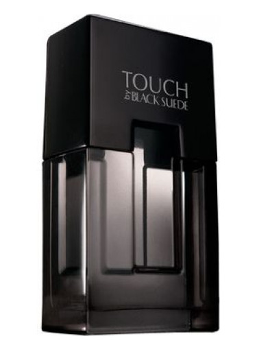 Avon Black Suede Touch Erkek Parfümü