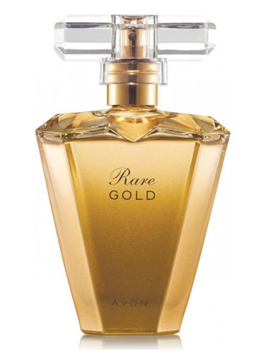 Avon Rare Gold Kadın Parfümü