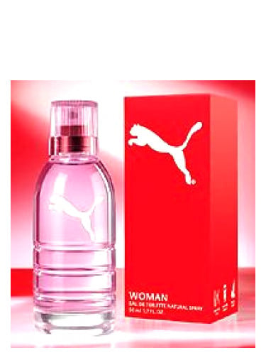 Puma Woman Kadın Parfümü