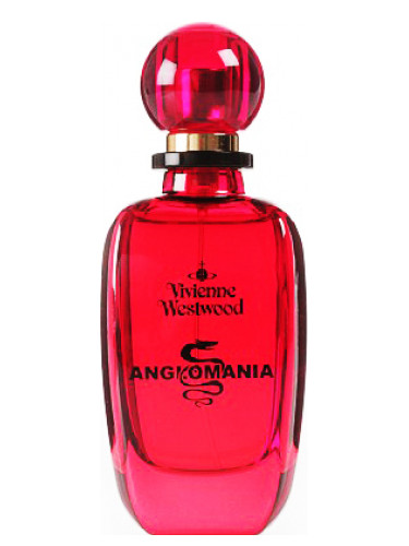 Vivienne Westwood Anglomania Kadın Parfümü