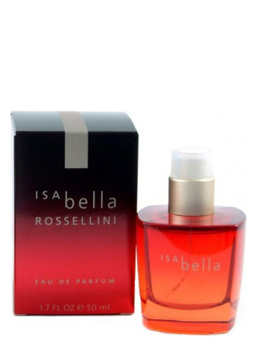 Isabella Rossellini IsaBella Kadın Parfümü