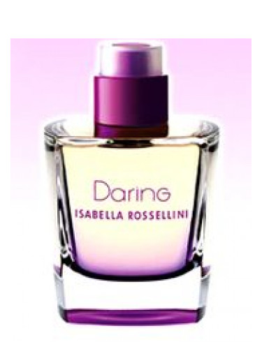 Isabella Rossellini Daring Kadın Parfümü