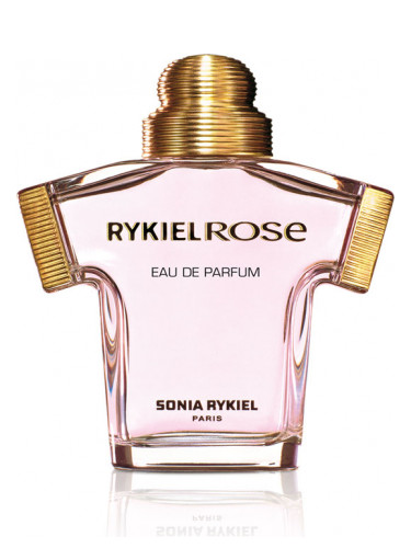 Rykiel Rose Kadın Parfümü