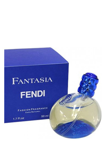 Fendi Fantasia Kadın Parfümü
