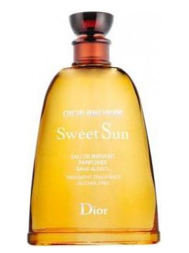 Christian Dior Sweet Sun Kadın Parfümü