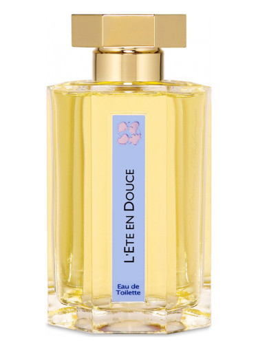 L'Artisan Parfumeur L'Ete en Douce (Extrait de Songe) Unisex Parfüm