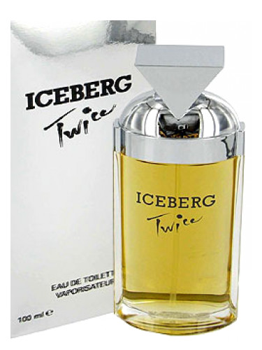 Iceberg Twice Kadın Parfümü