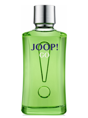 Joop! Go Erkek Parfümü