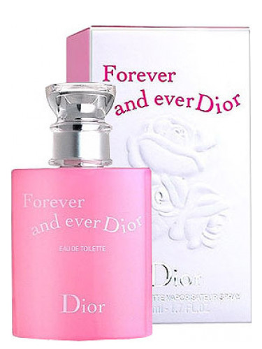 Forever and Ever Dior Kadın Parfümü