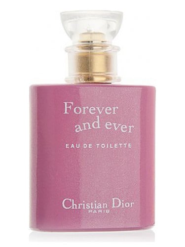 Christian Dior Forever and Ever Kadın Parfümü