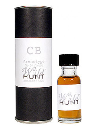 CB I Hate Perfume Wild Hunt Unisex Parfüm