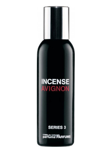 Comme des Garcons Series 3 Incense: Avignon Unisex Parfüm