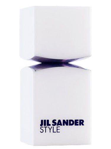 Jil Sander Style Kadın Parfümü